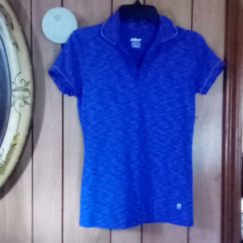 Prince athletic drifit top